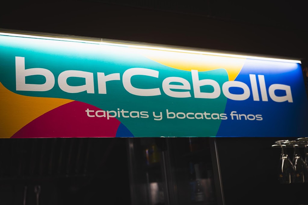 Bar Cebolla Denia — Del propietario