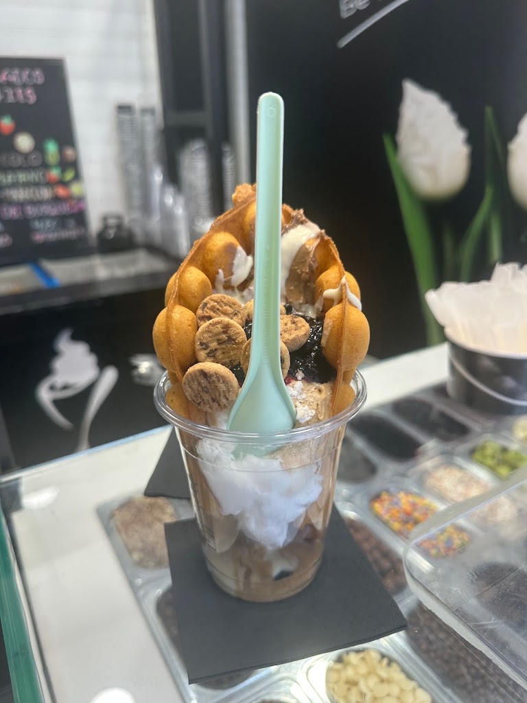 YOGURISSIMO BERMEO — Comida y bebida