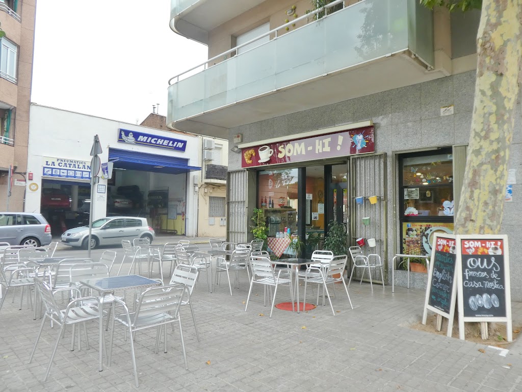 Pneumatics La Catalana