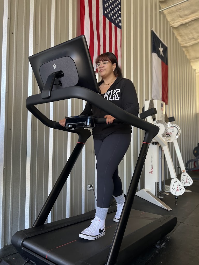  Phoenix Fitness Club