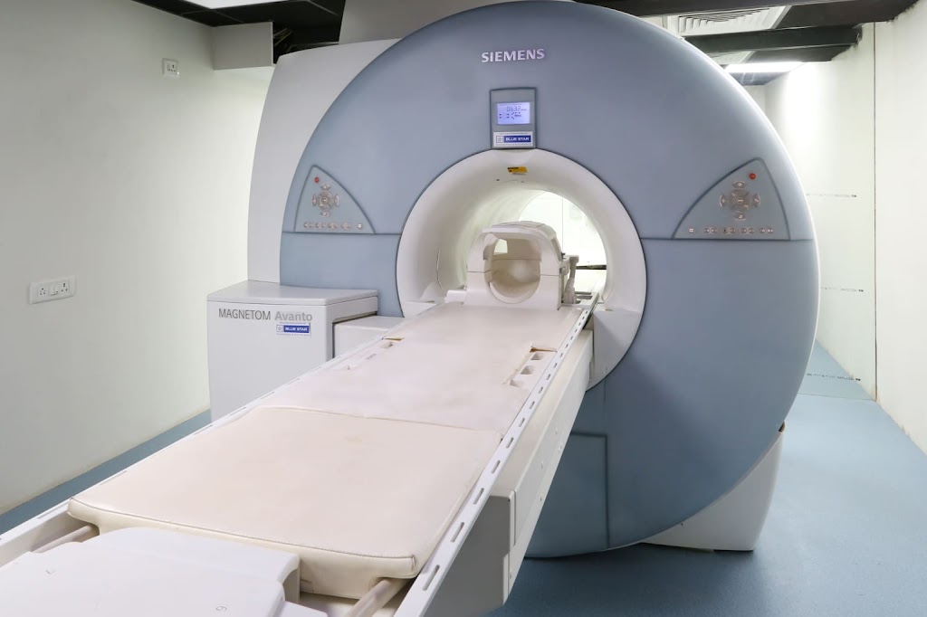 Dr. Saoji Multispeciality Hospital