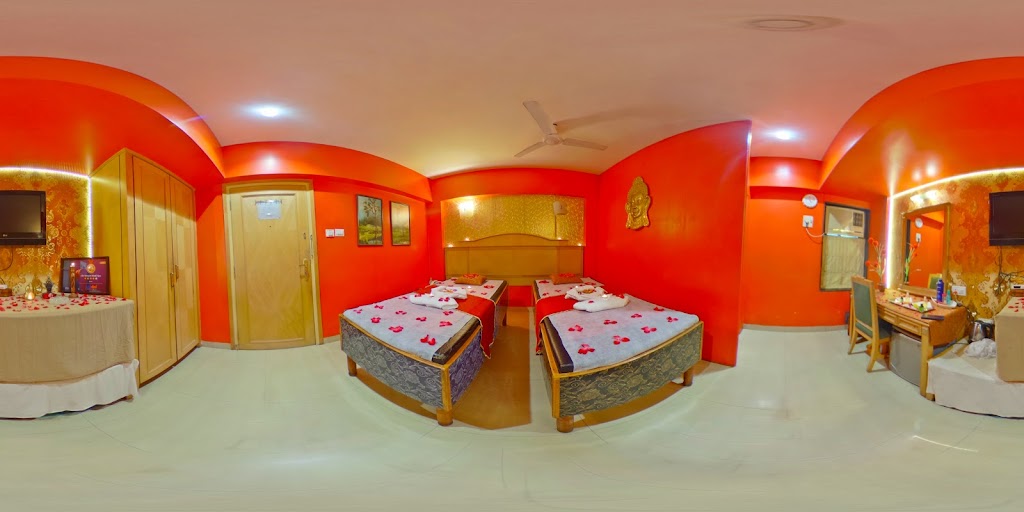 Street View & 360deg