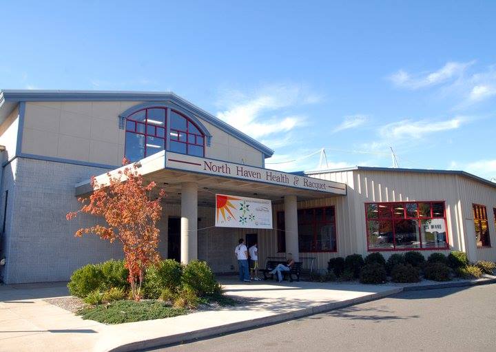  North Haven Health & Racquet