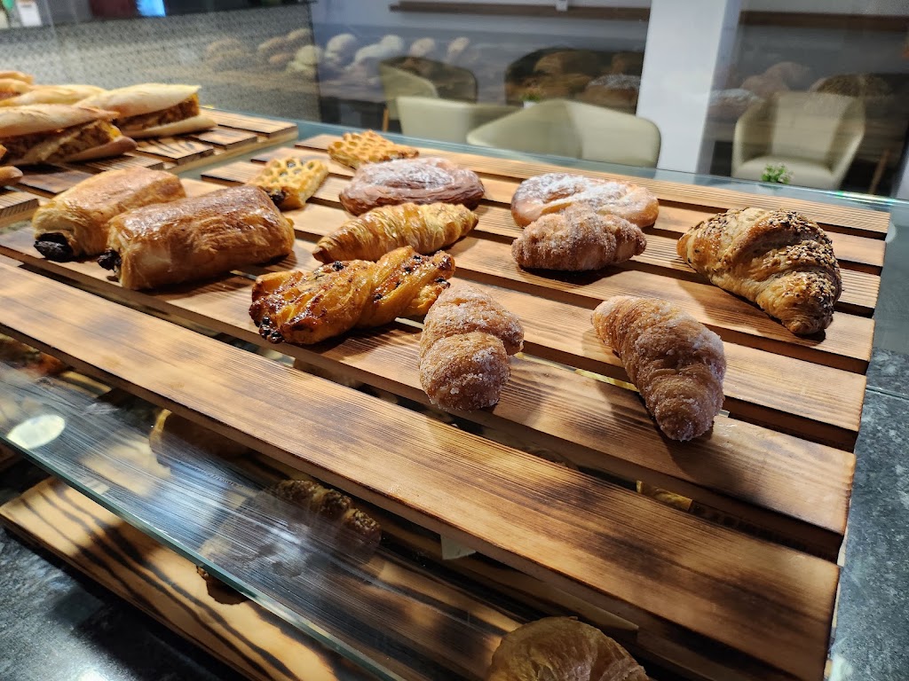 Cafeteria Restaurante AMORE — Comida y bebida