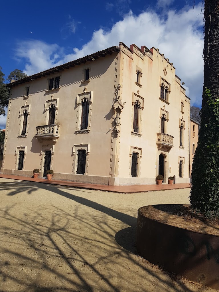 Masia de Can Saragossa