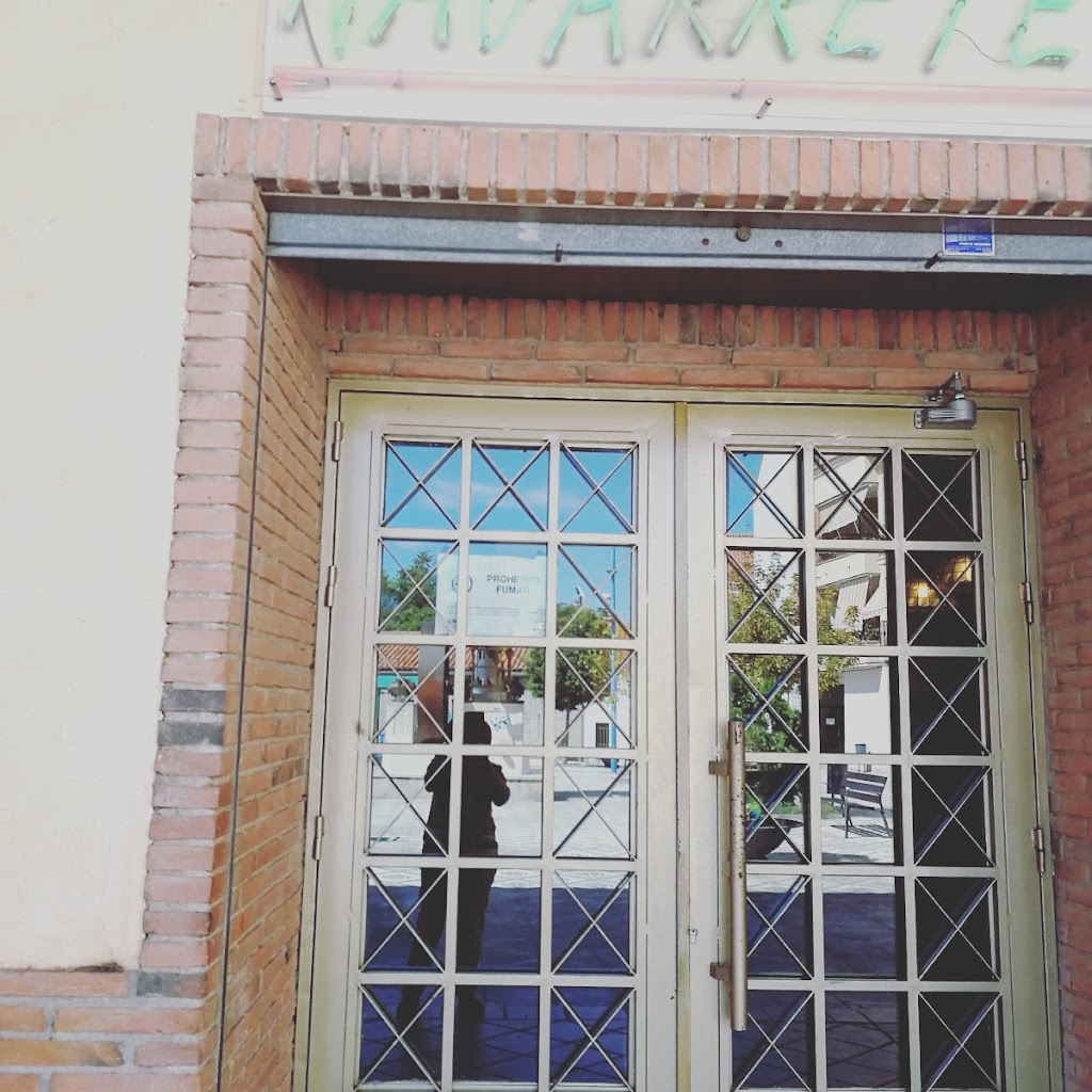 Navarrete's bar & grill