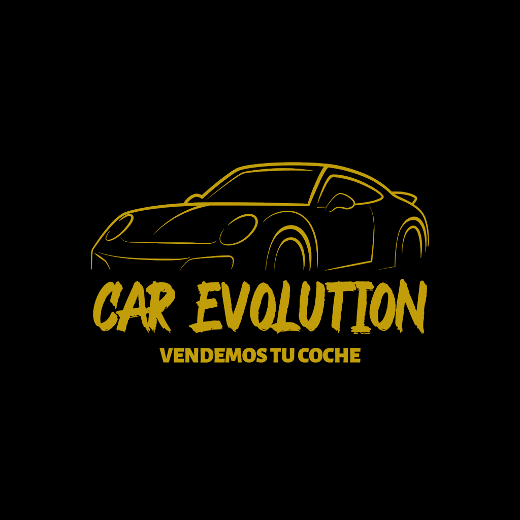Car Evolution Marbella — Del propietario