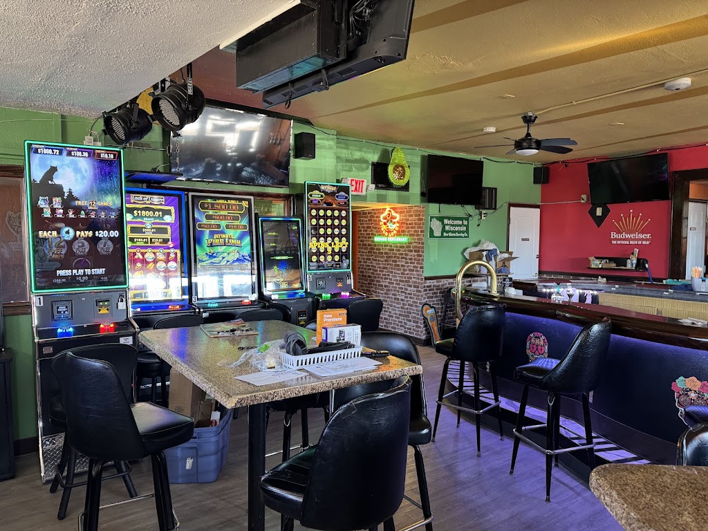  Cinco Lokos Mexican Restaurant