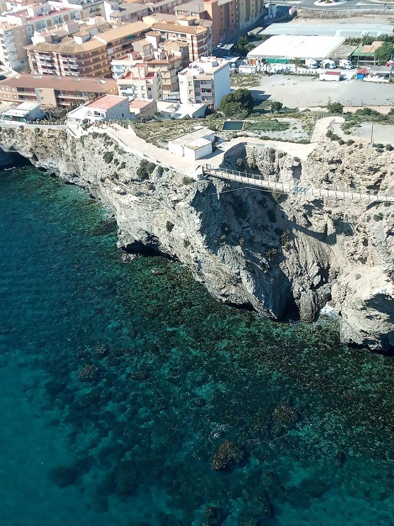 Area 340 TC Costa Tropical