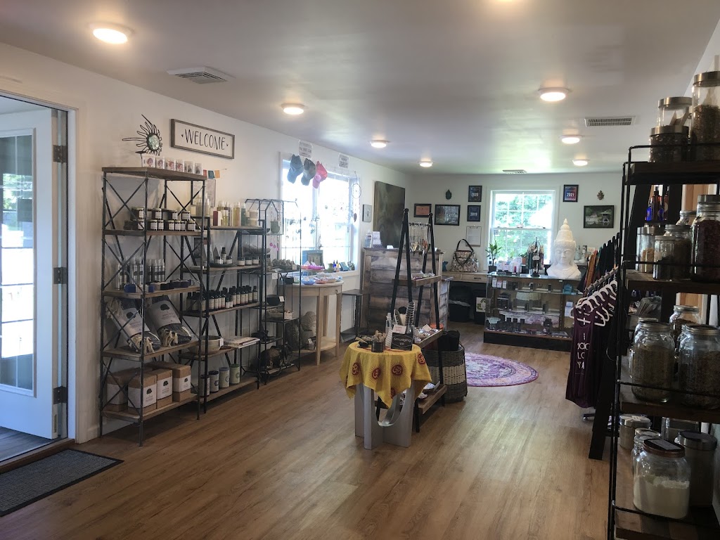  Om Shanti Yoga & Healing Arts