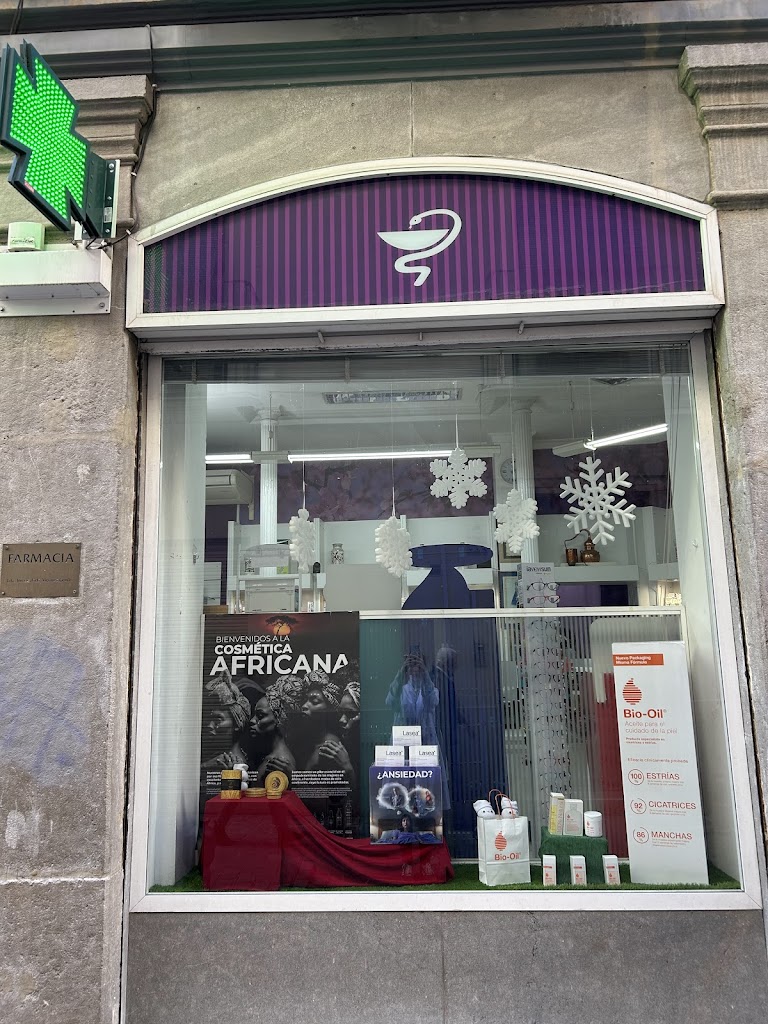 Farmacia Morales Gordo