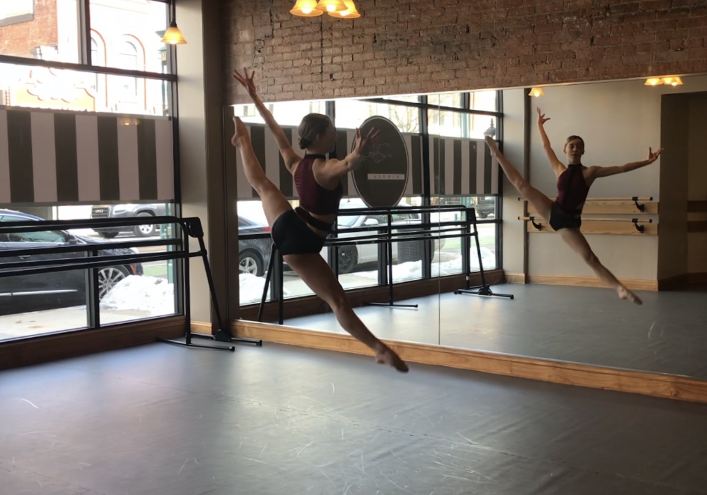  Encore Dance Studio