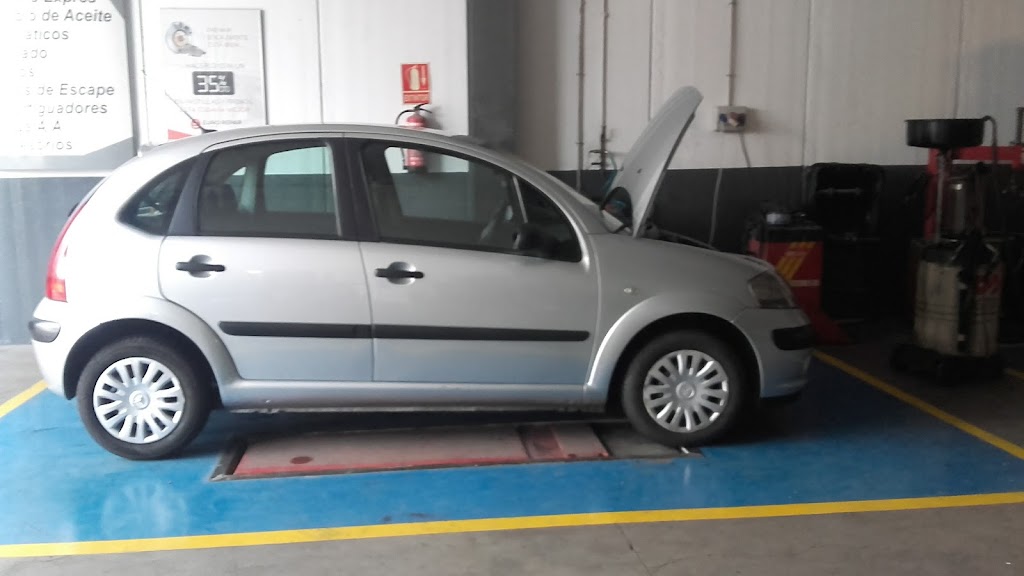 Mafec Automoviles S.L.