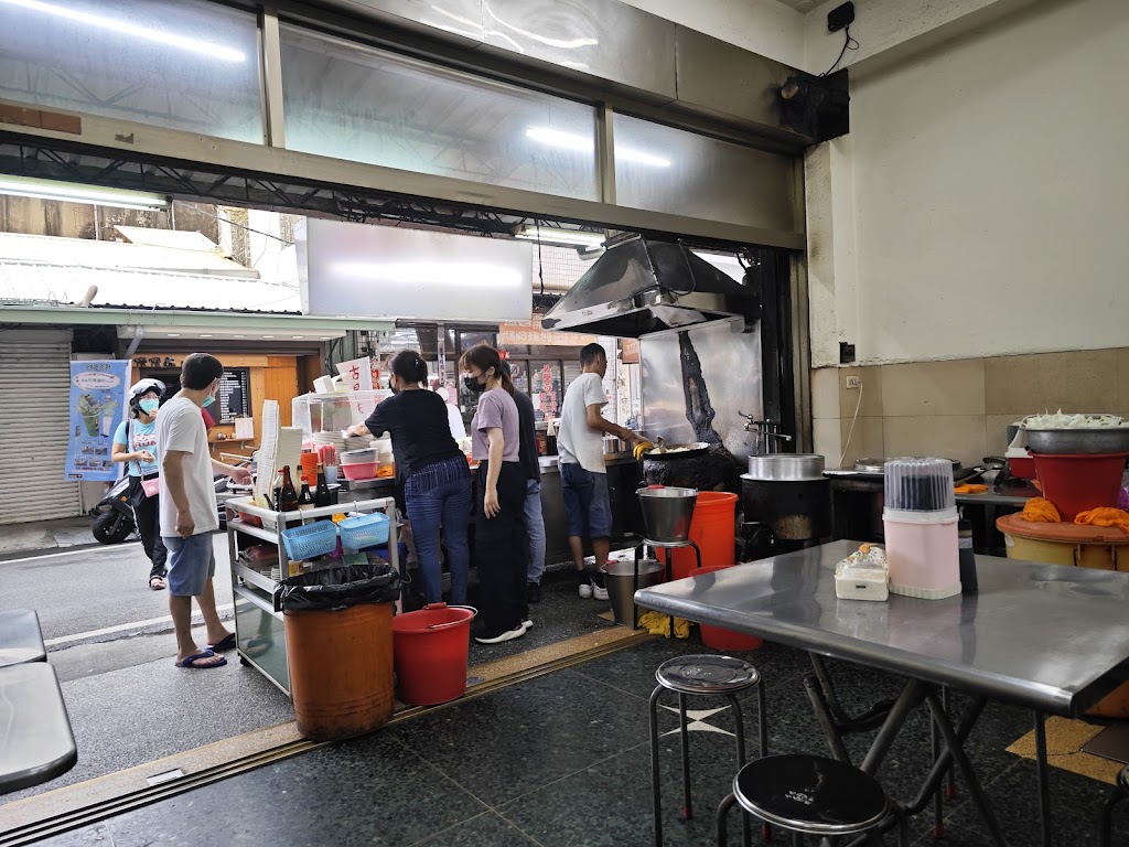 羅山生炒鱔魚麵 的照片