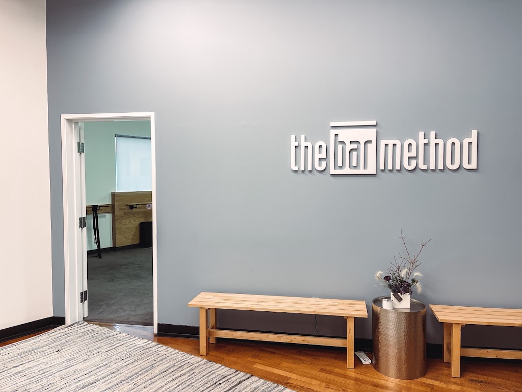  The Bar Method Marina Del Rey