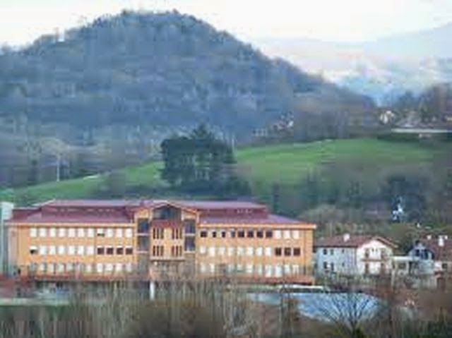 CEIP IBAI IKASTOLA HLHI