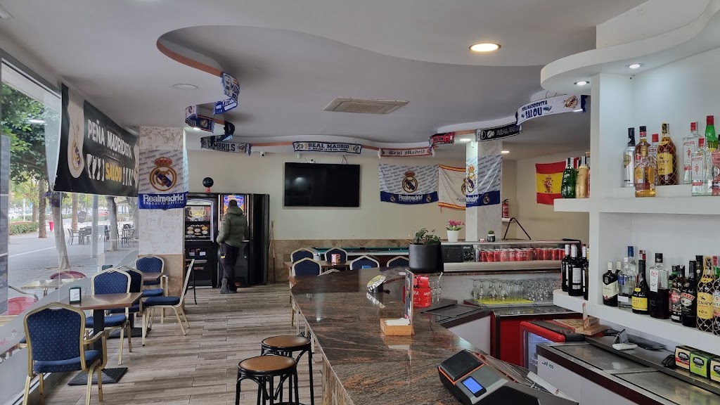 Cafe Bonsai Bar — Mas recientes