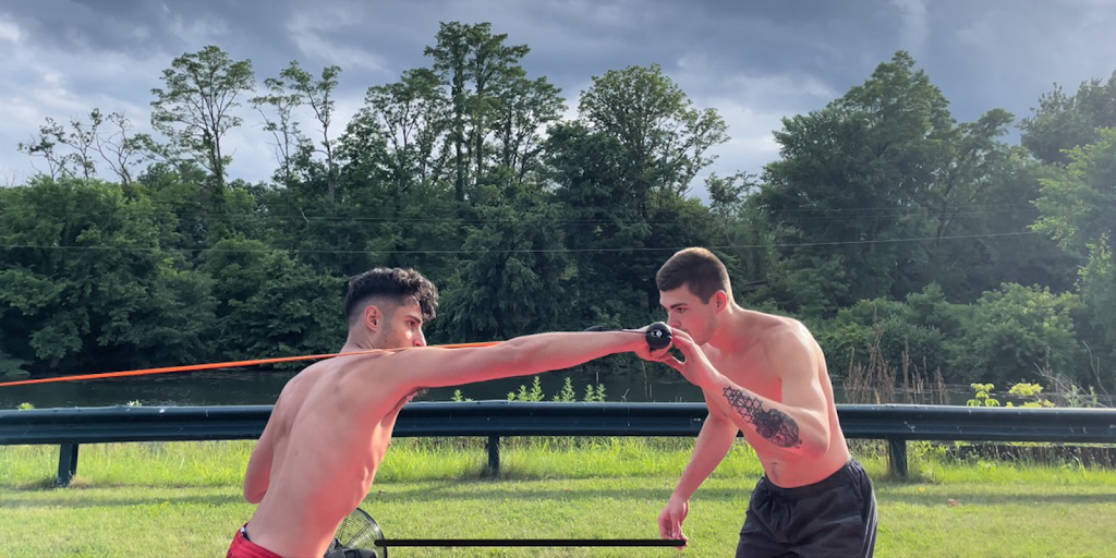  Bare Training Systems