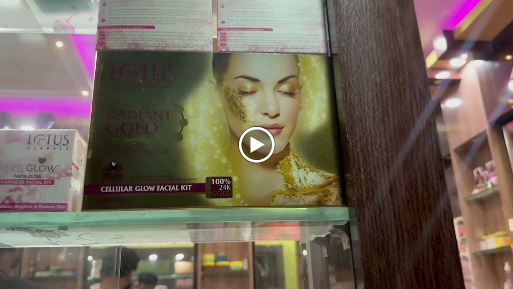 Hair Box Gents Kids Parlour