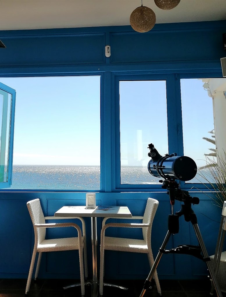 Ocean's Cocktail Bar