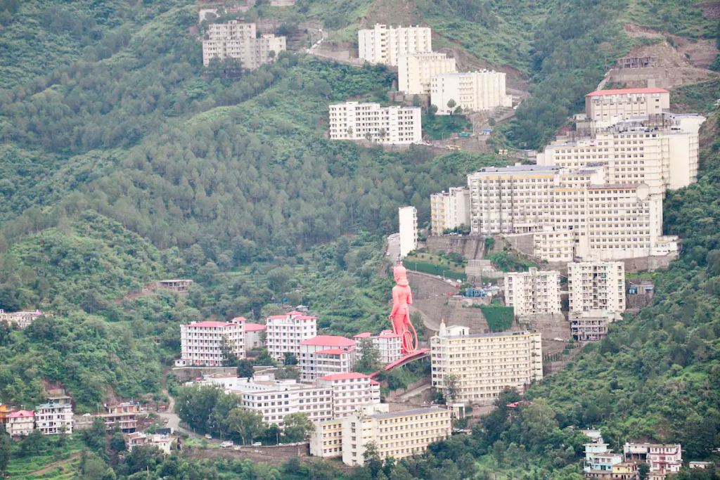 602 Valley View Homes Bohli Homestay In Kumarhatti
