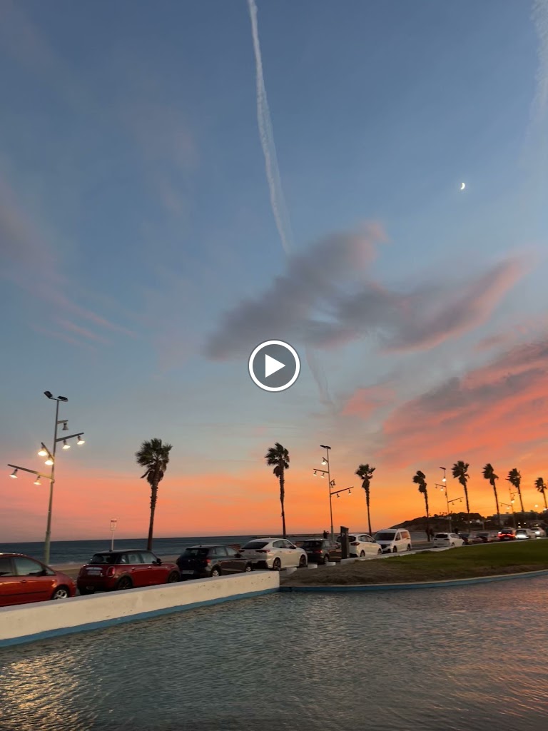 Casablanca Beach — Videos