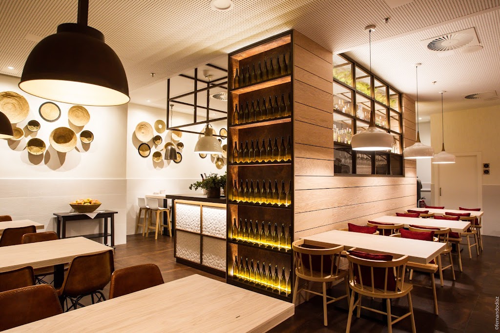 Al Toque Restaurante