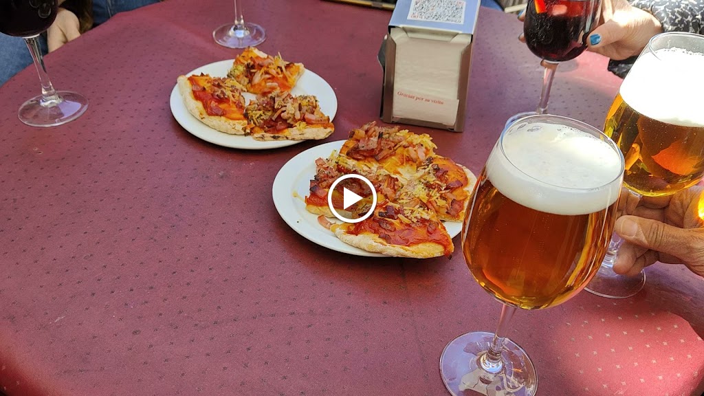 Restaurante Posada Entrevinas — Videos