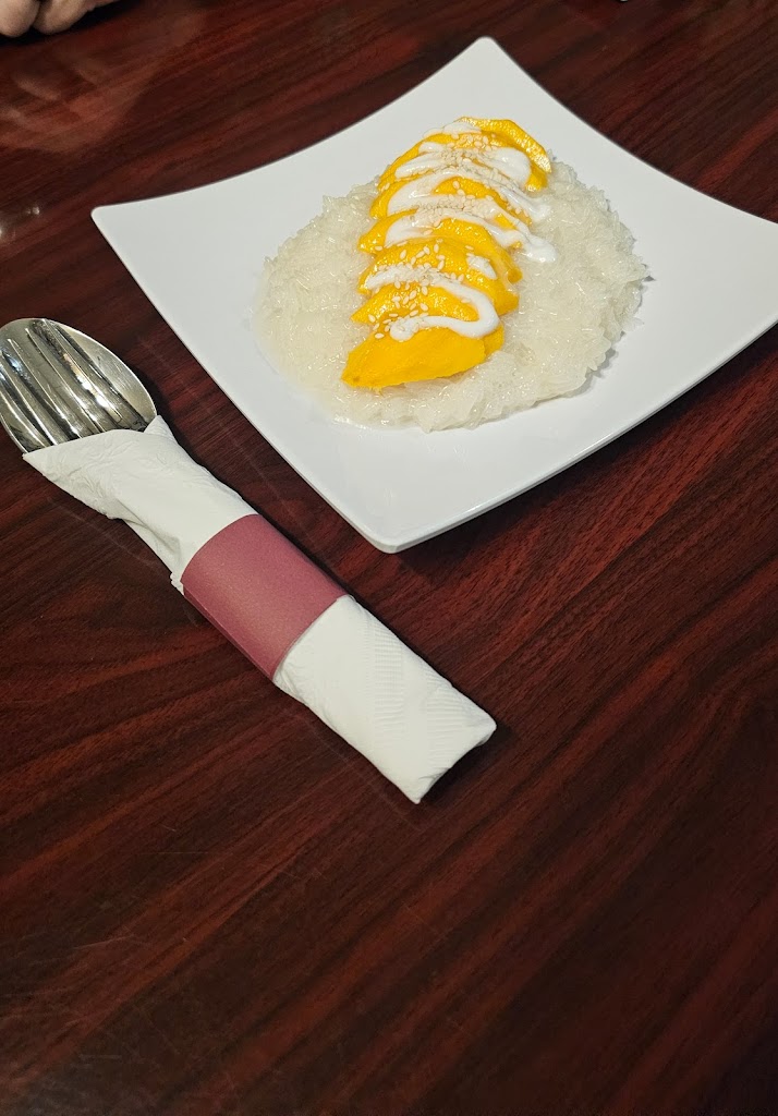 Zaab Sure Thai Cuisine