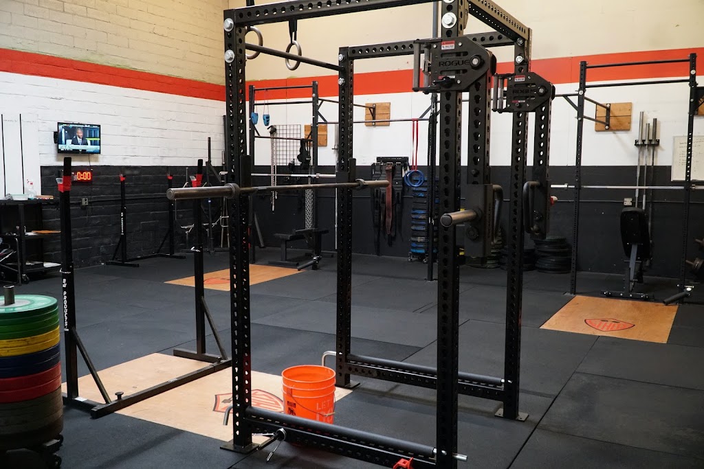  Ethos Strength & Performance