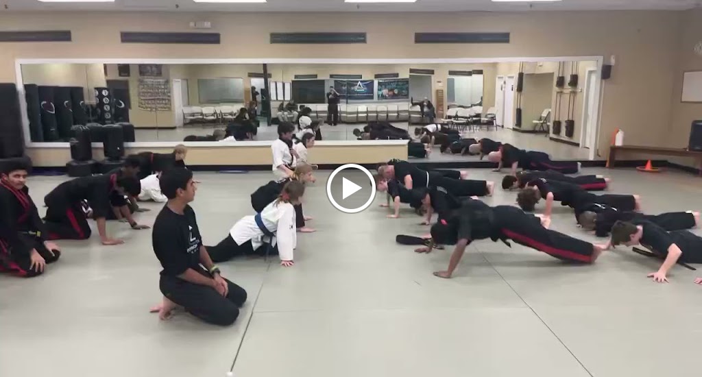  Personal Best Karate - Foxborough