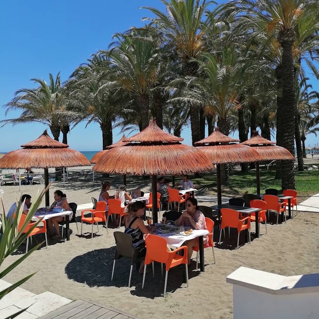 Boria Restaurante — Ambiente