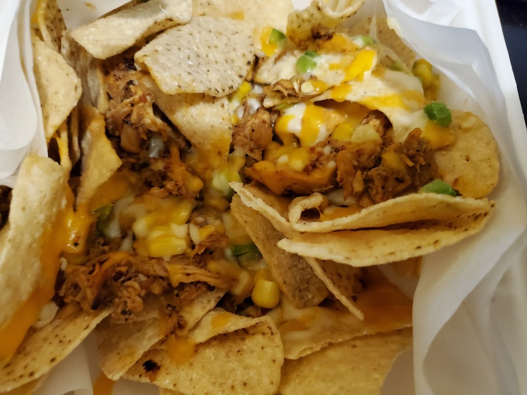 Nachos