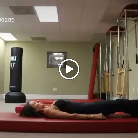 Vero Beach Pilates