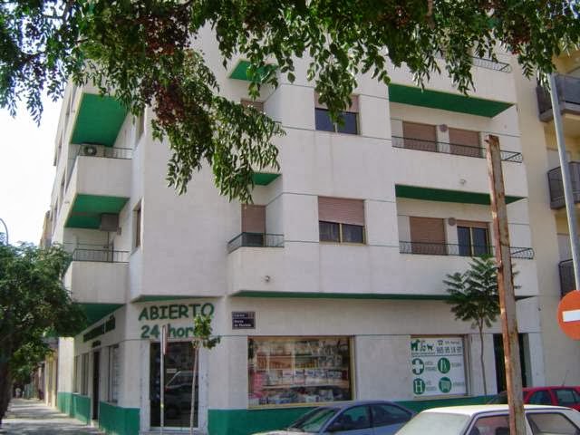 Centro Veterinario J.G. — Del propietario