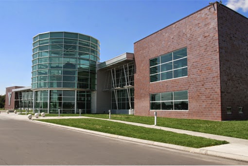  Ken Shannon NORTHWEST Branch - Greater Wichita YMCA