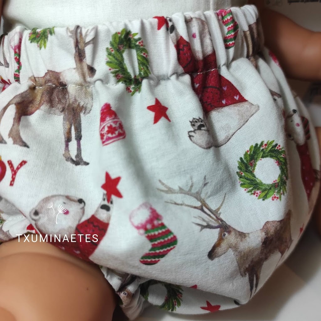 Txuminaetes Sonya Ruso