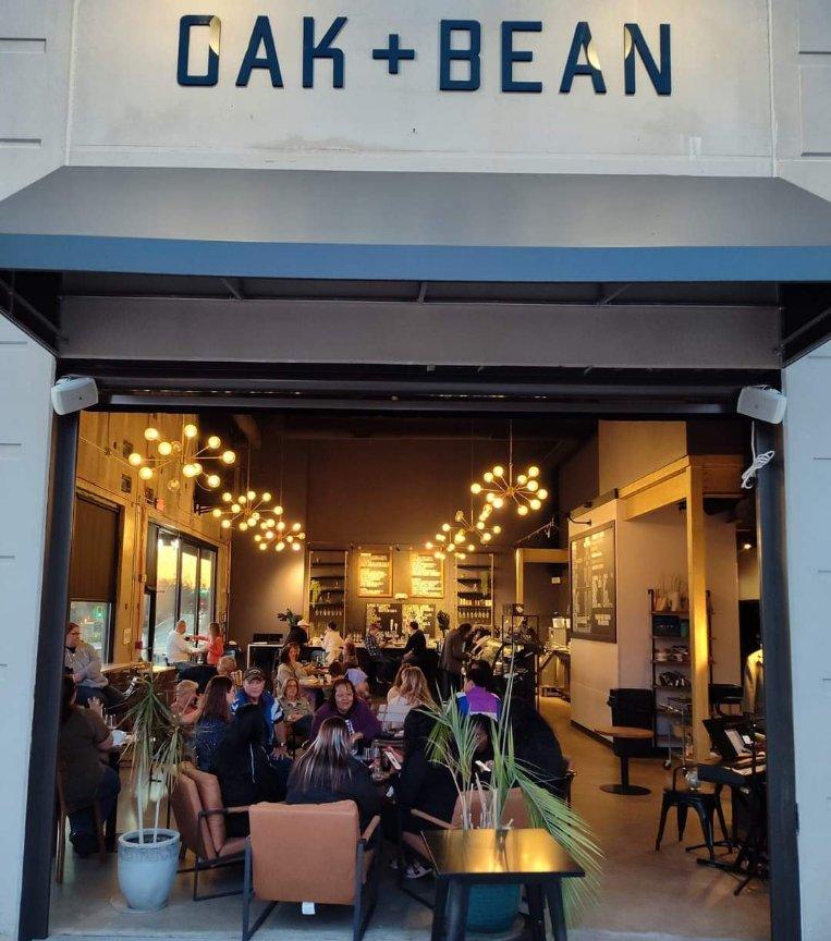 Photo of Oak + Bean