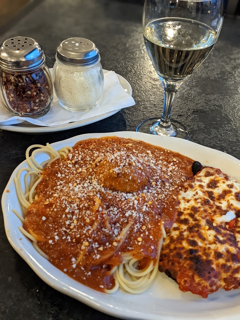 Lasagna