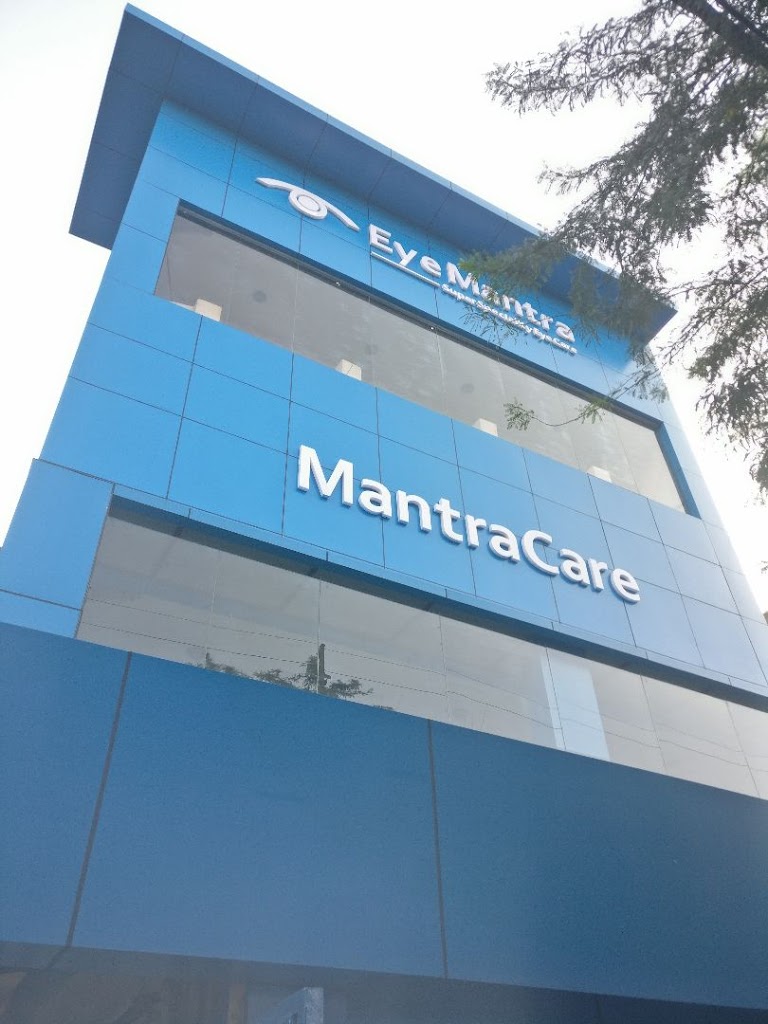 Eyemantra Hospital