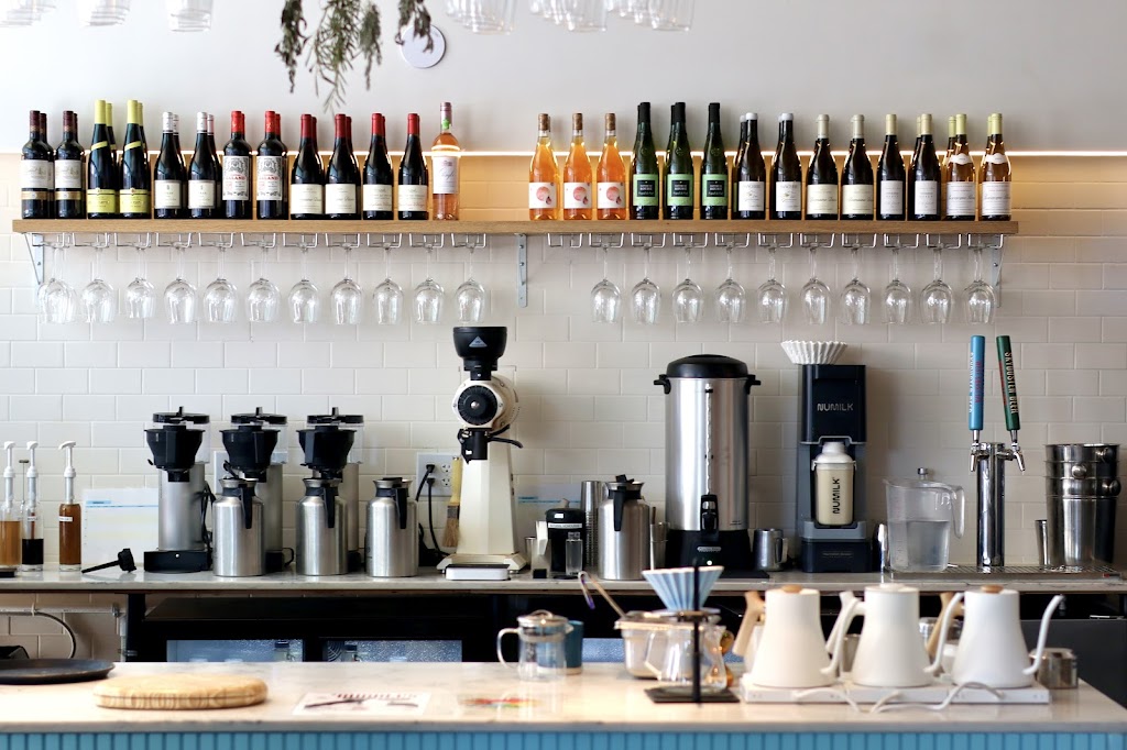 Photo of OH LA LA -- Restaurant & Bakery