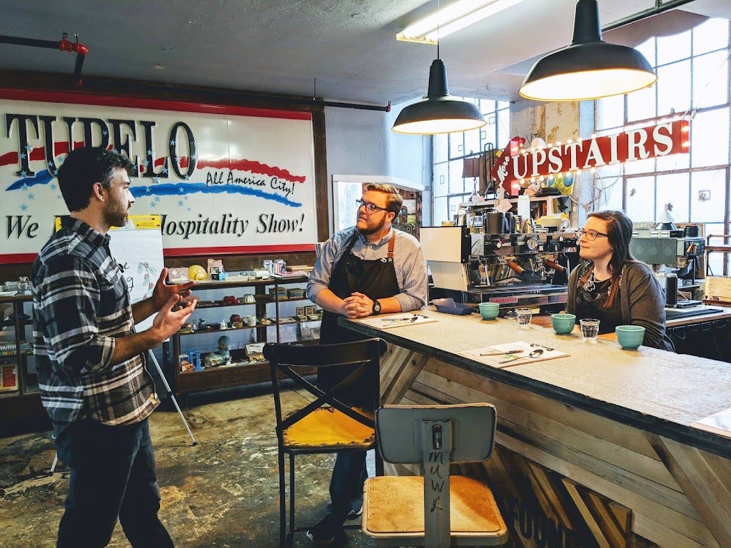 Photo of Lost + Found Coffee Company
