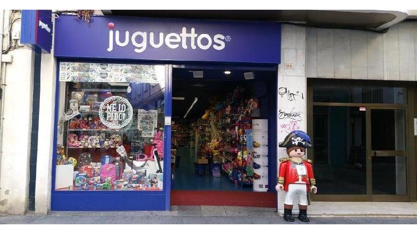 Foto 2 de Juguettos