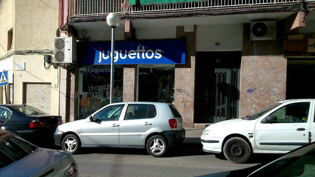 Foto 2 de Juguettos