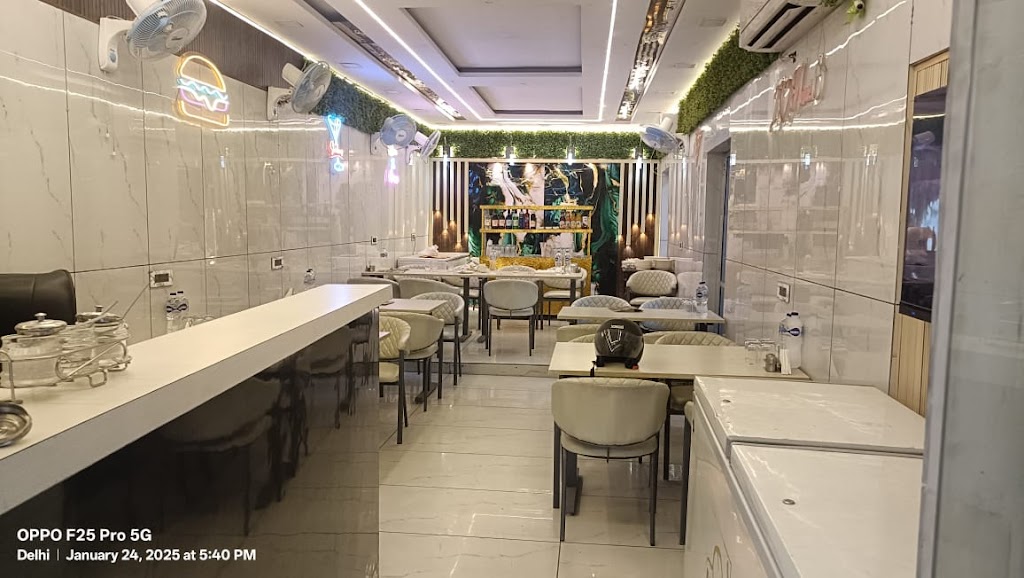 Dream Bites Hotel And Restaurant Near Bhakoli Bus Stand