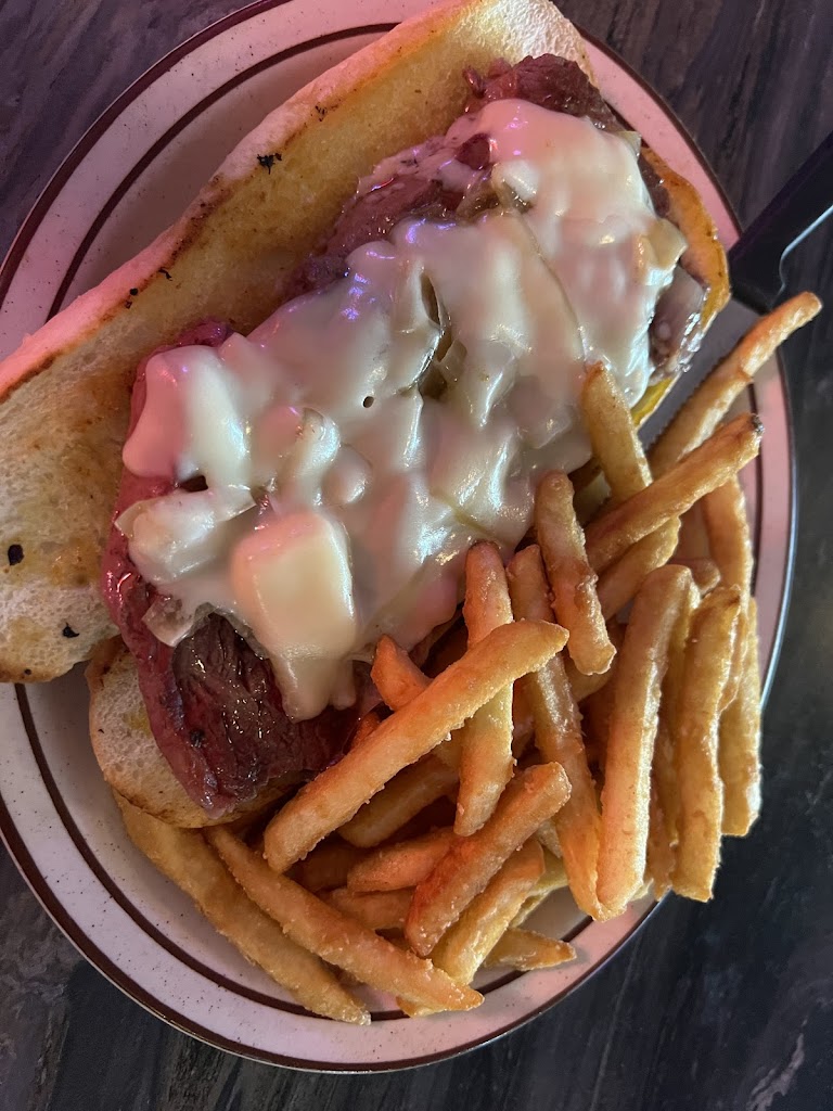  Flippy's Bar and Grill