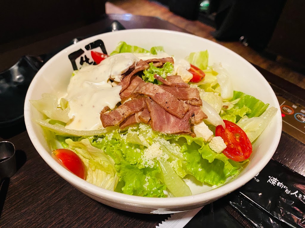 牛角日本燒肉專門店-中山店 的照片