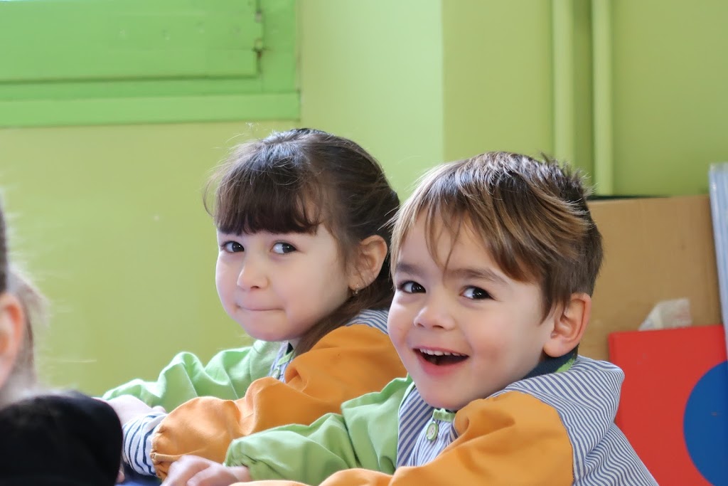 Escuela Dominicas Vic