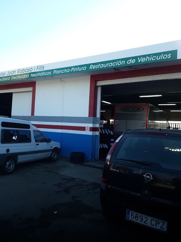 Germans Rabaso i Vidal