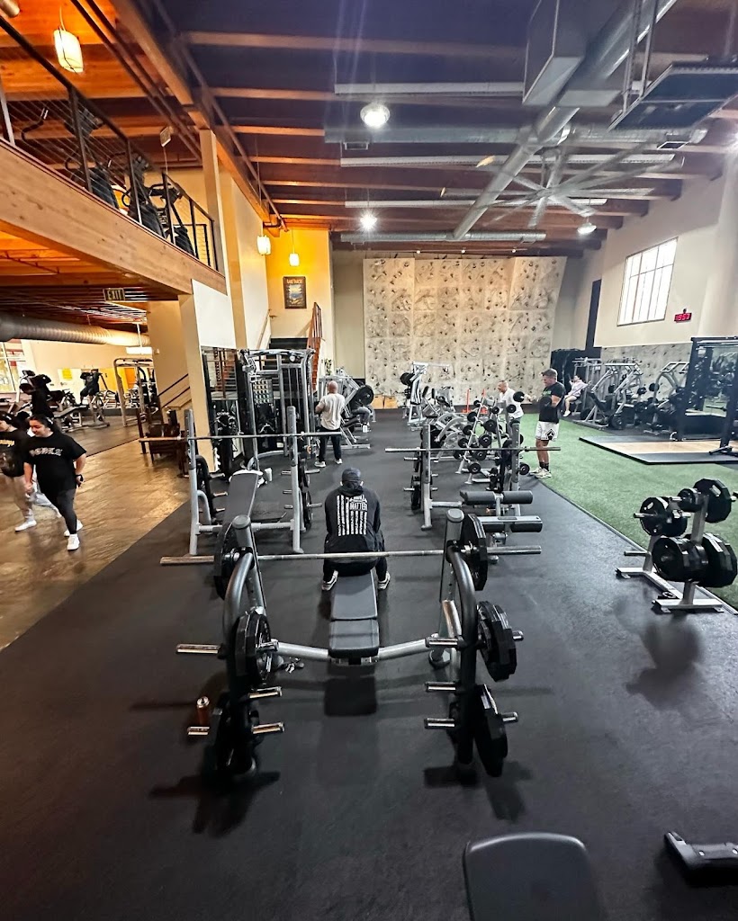  Delta Valley Health Club